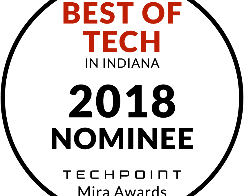 EduSource Nominated for TechPoint’s “Company Culture of the Year” Award