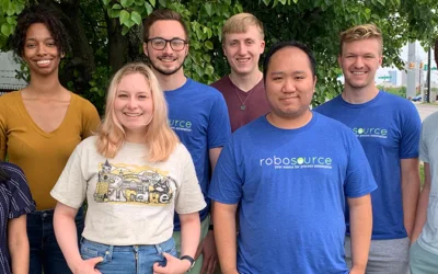 RoboSource Opens Summer Apprentice Applications